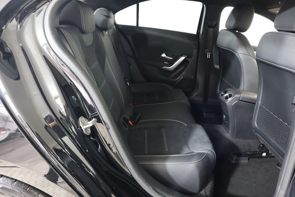 Used Mercedes-Benz A-Class 2022 for sale - 76323555: Photo 14