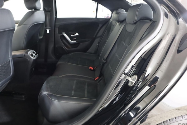 Used Mercedes-Benz A-Class 2022 for sale - 76323555: Photo 15