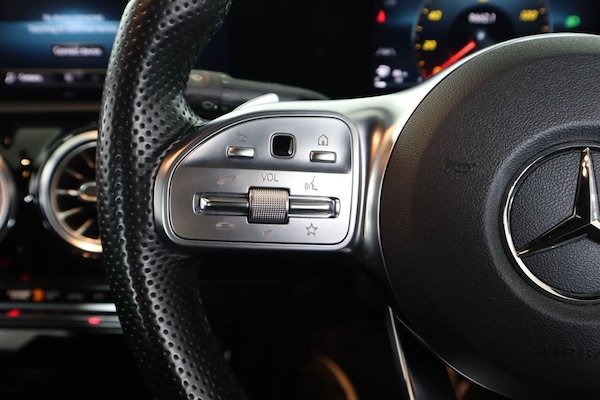 Used Mercedes-Benz A-Class 2022 for sale - 76323555: Photo 18