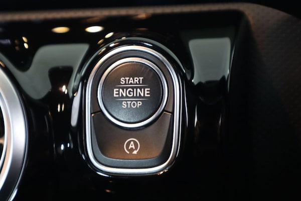 Used Mercedes-Benz A-Class 2022 for sale - 76323555: Photo 21