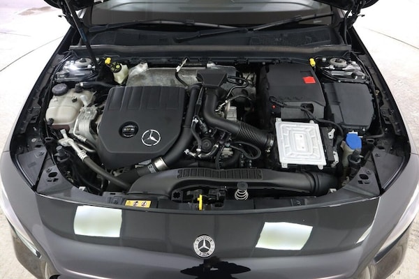 Used Mercedes-Benz A-Class 2022 for sale - 76323555: Photo 27