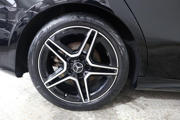 Used Mercedes-Benz A-Class 2022 for sale - 76323555: Photo 29