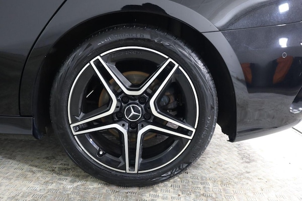 Used Mercedes-Benz A-Class 2022 for sale - 76323555: Photo 30