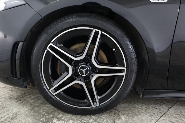 Used Mercedes-Benz A-Class 2022 for sale - 76323555: Photo 31