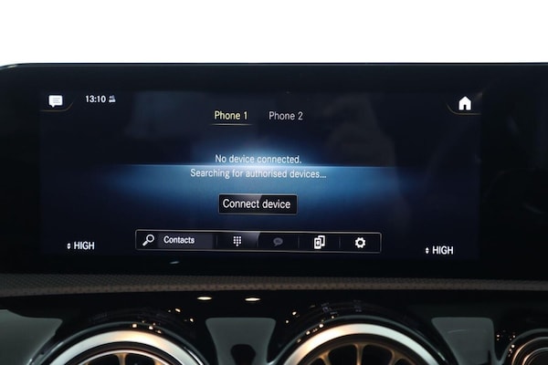 Used Mercedes-Benz A-Class 2022 for sale - 76323555: Photo 33