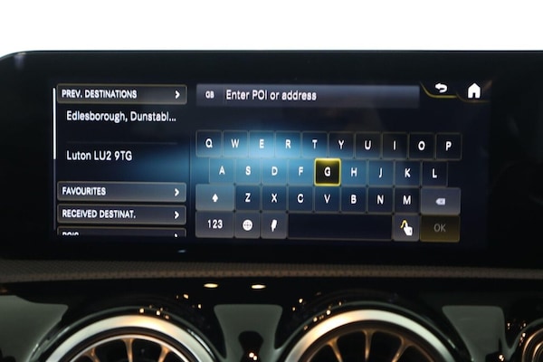 Used Mercedes-Benz A-Class 2022 for sale - 76323555: Photo 36