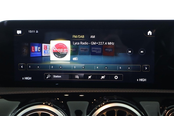 Used Mercedes-Benz A-Class 2022 for sale - 76323555: Photo 37
