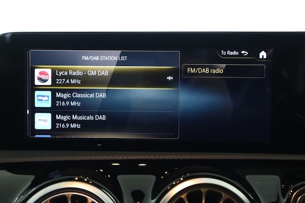 Used Mercedes-Benz A-Class 2022 for sale - 76323555: Photo 38