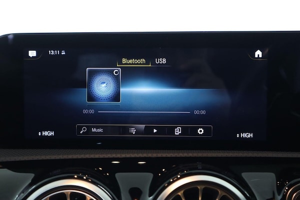 Used Mercedes-Benz A-Class 2022 for sale - 76323555: Photo 39