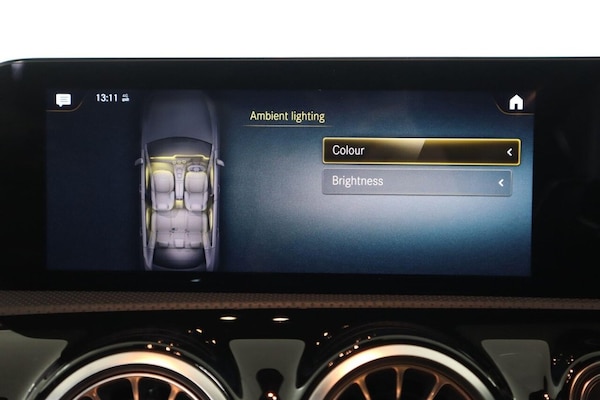 Used Mercedes-Benz A-Class 2022 for sale - 76323555: Photo 40