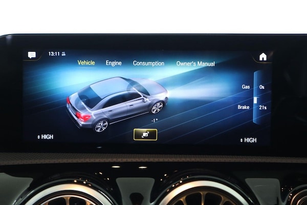 Used Mercedes-Benz A-Class 2022 for sale - 76323555: Photo 41
