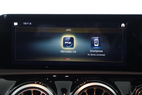 Used Mercedes-Benz A-Class 2022 for sale - 76323555: Photo 42