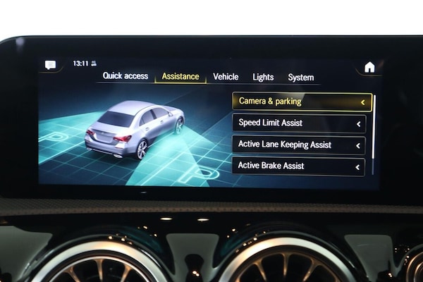 Used Mercedes-Benz A-Class 2022 for sale - 76323555: Photo 44