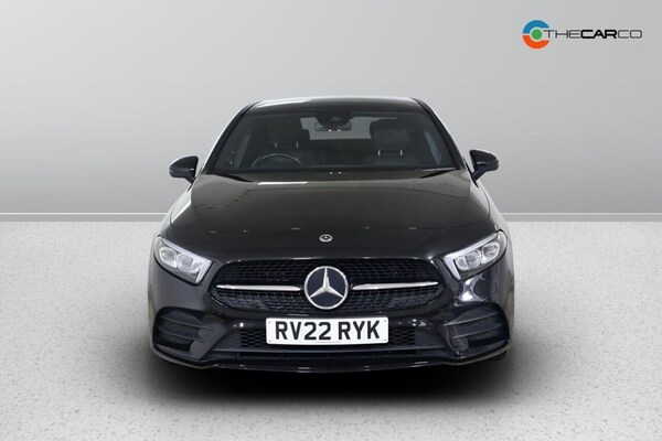 Used Mercedes-Benz A-Class 2022 for sale - 76323555: Photo 5