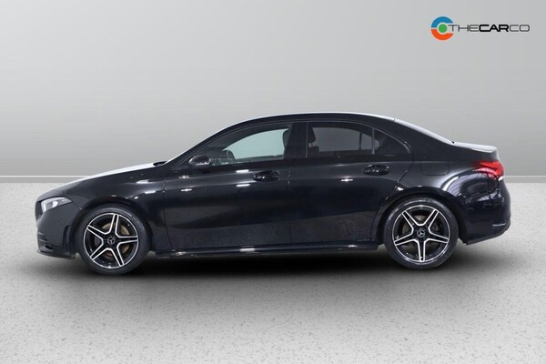 Used Mercedes-Benz A-Class 2022 for sale - 76323555: Photo 8