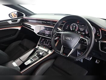 Used Audi A7 2022 for sale - 79155214: Photo