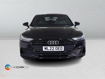 Used Audi A7 2022 for sale - 79155214: Photo