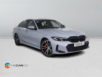 Used BMW 3 Series 2024 for sale - 78908430: Photo
