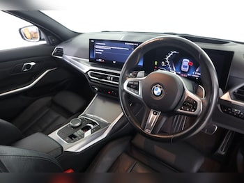 Used BMW 3 Series 2024 for sale - 78908430: Photo