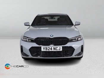 Used BMW 3 Series 2024 for sale - 78908430: Photo