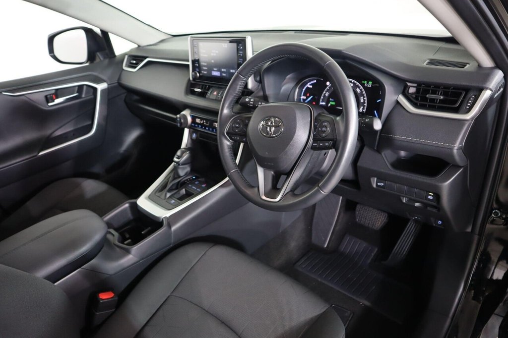 Used Toyota RAV4 2022 for sale - 77764839: Photo 11