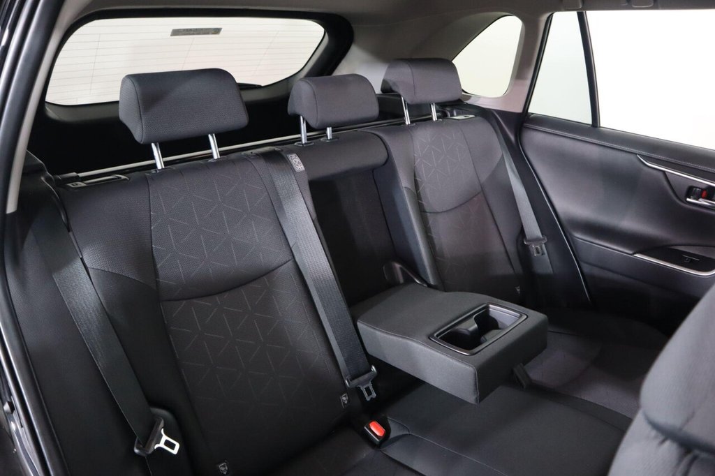 Used Toyota RAV4 2022 for sale - 77764839: Photo 21