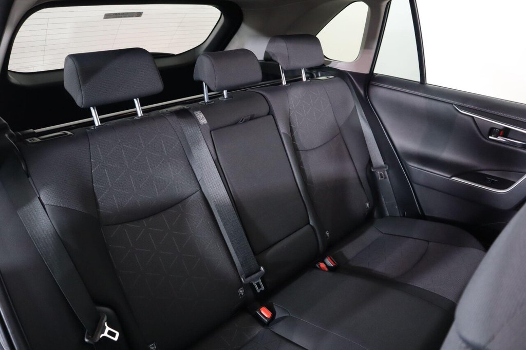 Used Toyota RAV4 2022 for sale - 77764839: Photo 22