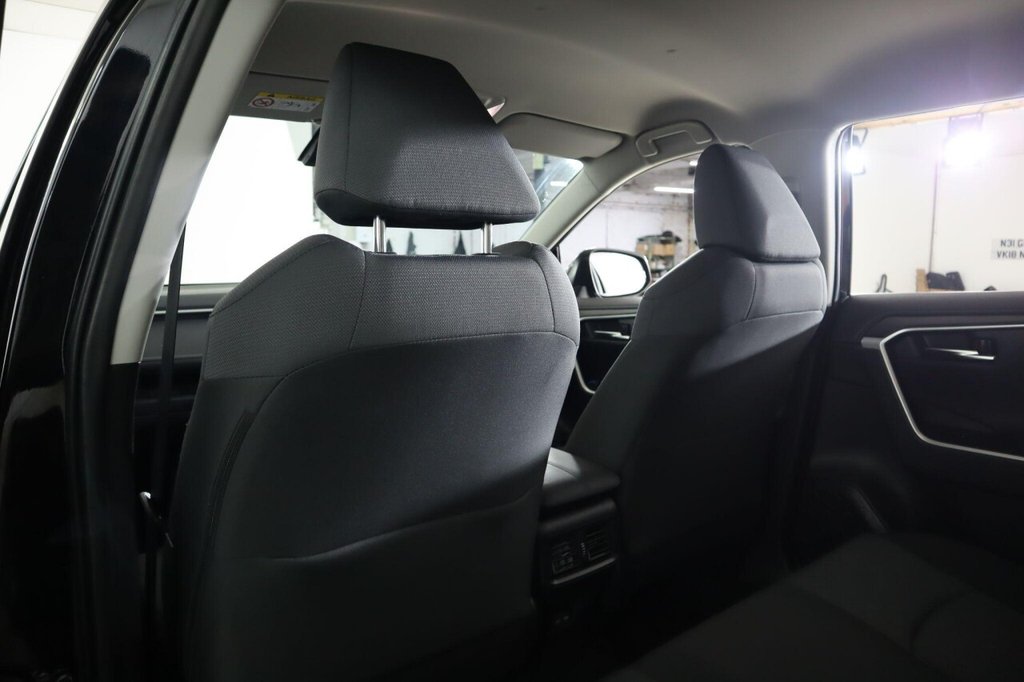 Used Toyota RAV4 2022 for sale - 77764839: Photo 24