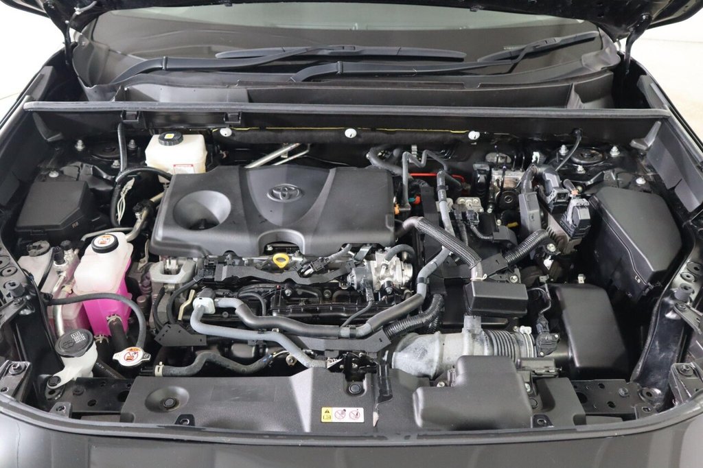 Used Toyota RAV4 2022 for sale - 77764839: Photo 37