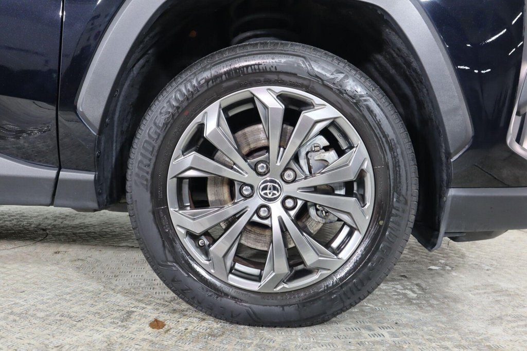 Used Toyota RAV4 2022 for sale - 77764839: Photo 38