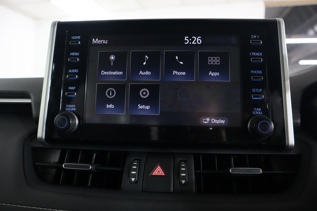 Used Toyota RAV4 2022 for sale - 77764839: Photo 45