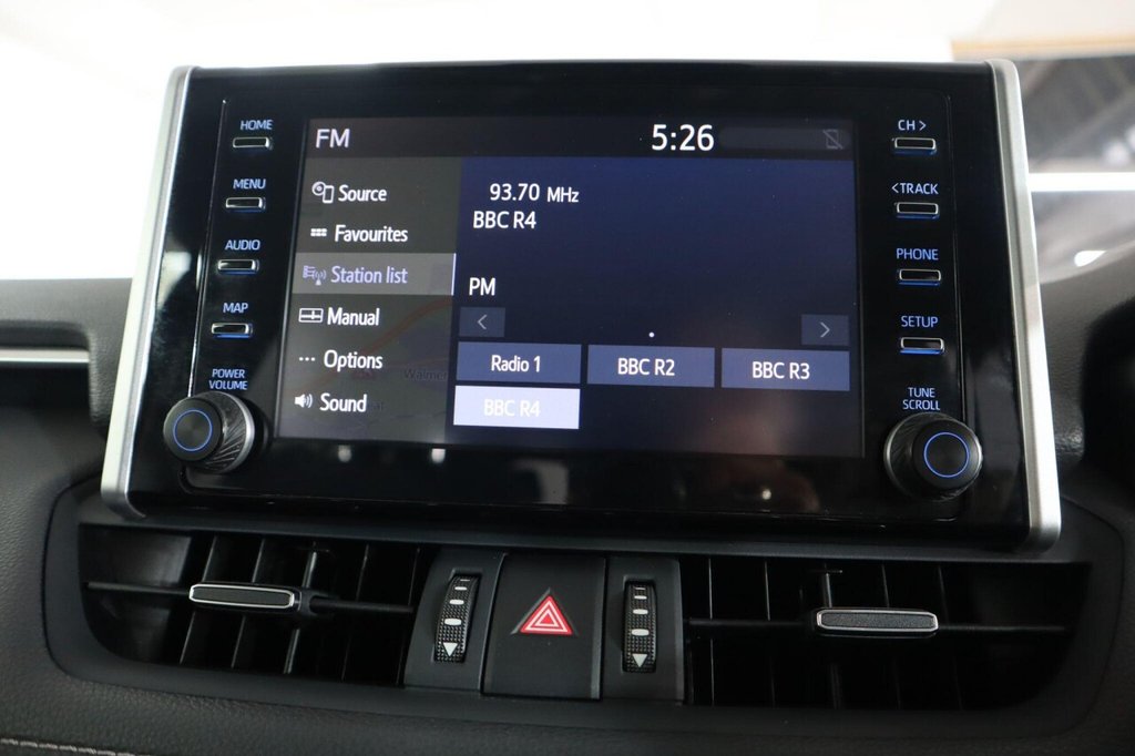 Used Toyota RAV4 2022 for sale - 77764839: Photo 46