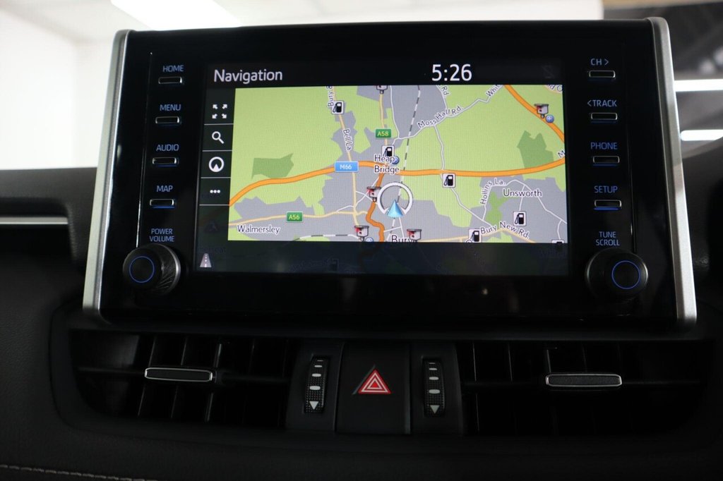 Used Toyota RAV4 2022 for sale - 77764839: Photo 47