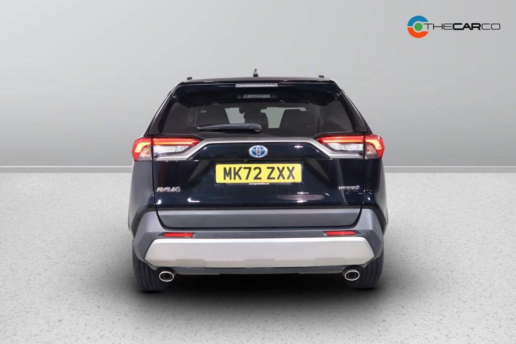 Used Toyota RAV4 2022 for sale - 77764839: Photo 8