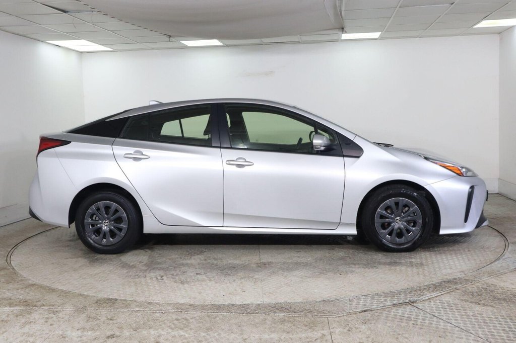 Used Toyota Prius 2022 for sale - 76439171: Photo 10