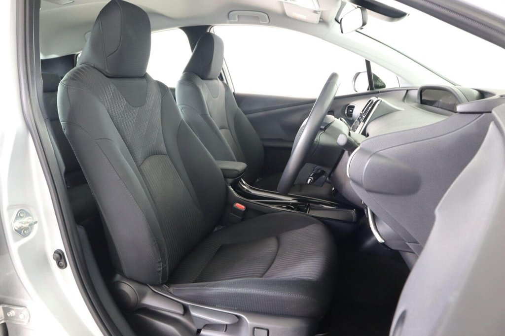 Used Toyota Prius 2022 for sale - 76439171: Photo 13