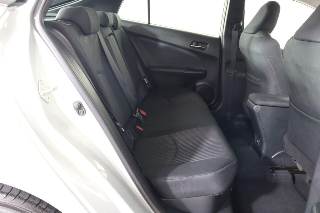 Used Toyota Prius 2022 for sale - 76439171: Photo 14