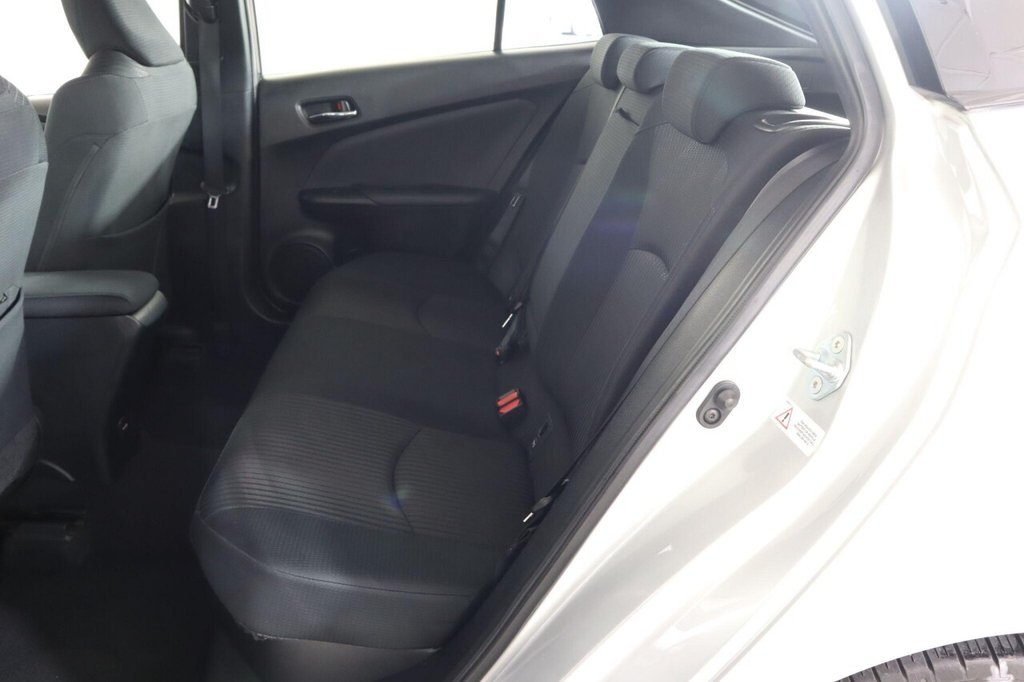 Used Toyota Prius 2022 for sale - 76439171: Photo 15