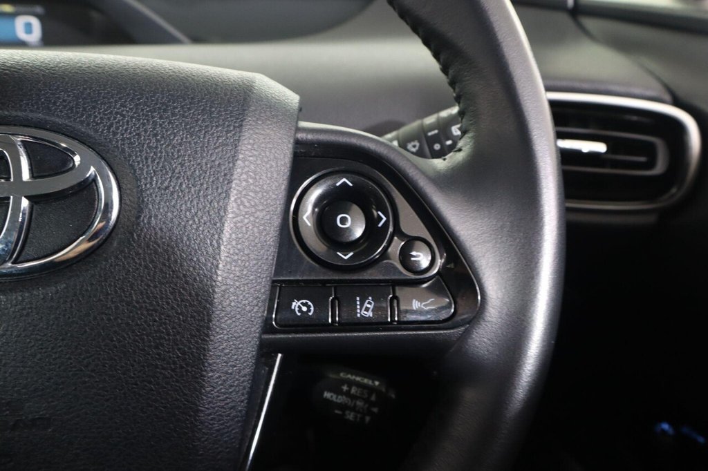 Used Toyota Prius 2022 for sale - 76439171: Photo 16