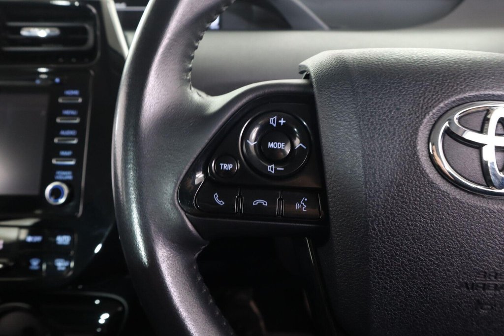 Used Toyota Prius 2022 for sale - 76439171: Photo 17