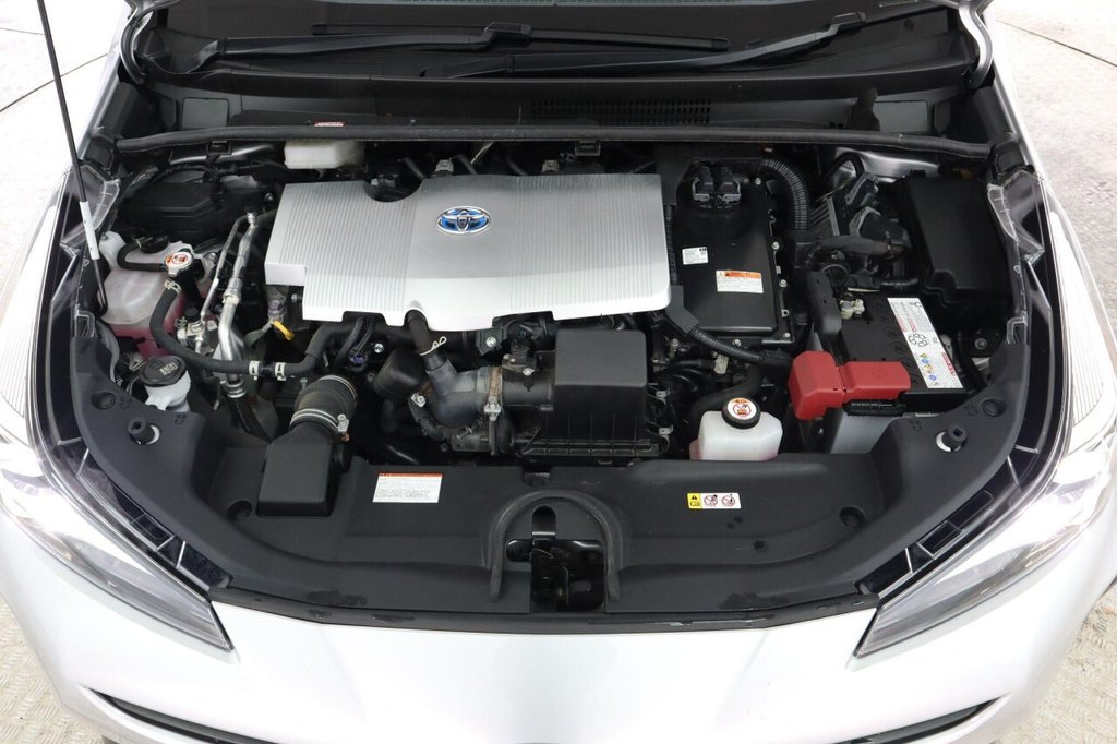 Used Toyota Prius 2022 for sale - 76439171: Photo 27