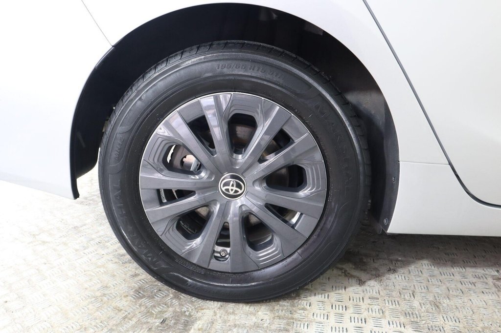 Used Toyota Prius 2022 for sale - 76439171: Photo 29