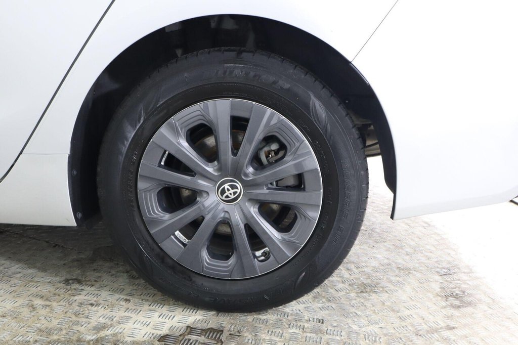 Used Toyota Prius 2022 for sale - 76439171: Photo 30