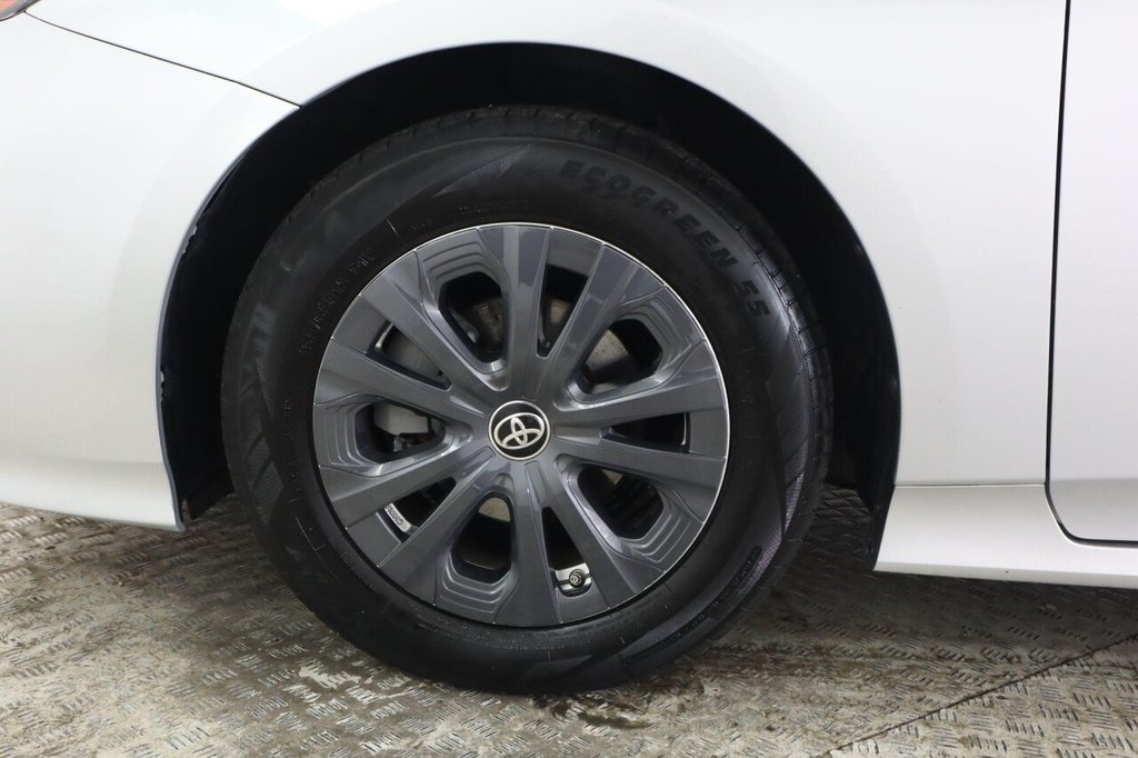 Used Toyota Prius 2022 for sale - 76439171: Photo 31