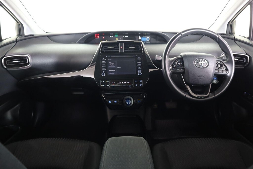 Used Toyota Prius 2022 for sale - 76439171: Photo 32