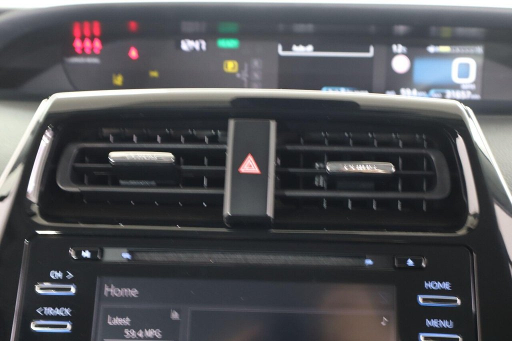 Used Toyota Prius 2022 for sale - 76439171: Photo 34