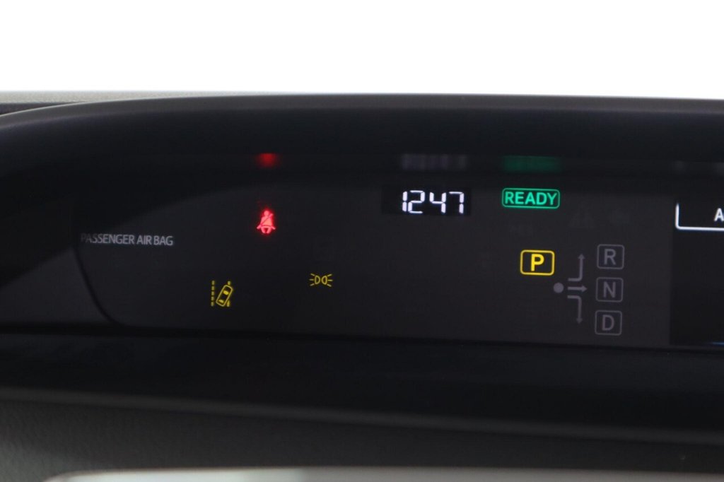 Used Toyota Prius 2022 for sale - 76439171: Photo 36