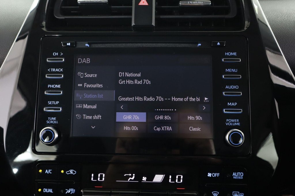 Used Toyota Prius 2022 for sale - 76439171: Photo 38