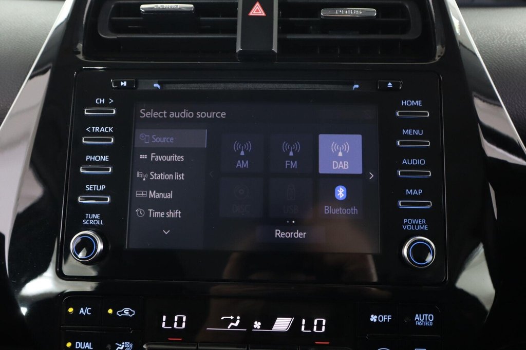 Used Toyota Prius 2022 for sale - 76439171: Photo 39