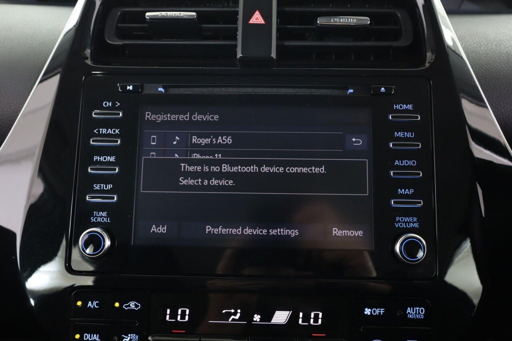 Used Toyota Prius 2022 for sale - 76439171: Photo 40